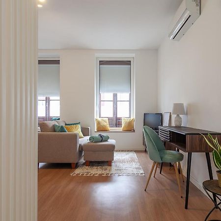 Casa Esmeralda By Home Sweet Home Aveiro Ngoại thất bức ảnh