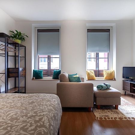 Casa Esmeralda By Home Sweet Home Aveiro Ngoại thất bức ảnh