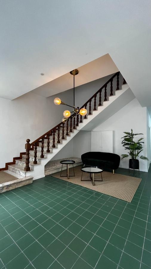 Casa Esmeralda By Home Sweet Home Aveiro Ngoại thất bức ảnh