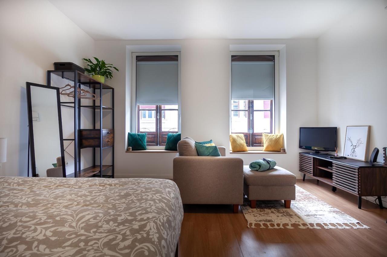 Casa Esmeralda By Home Sweet Home Aveiro Ngoại thất bức ảnh