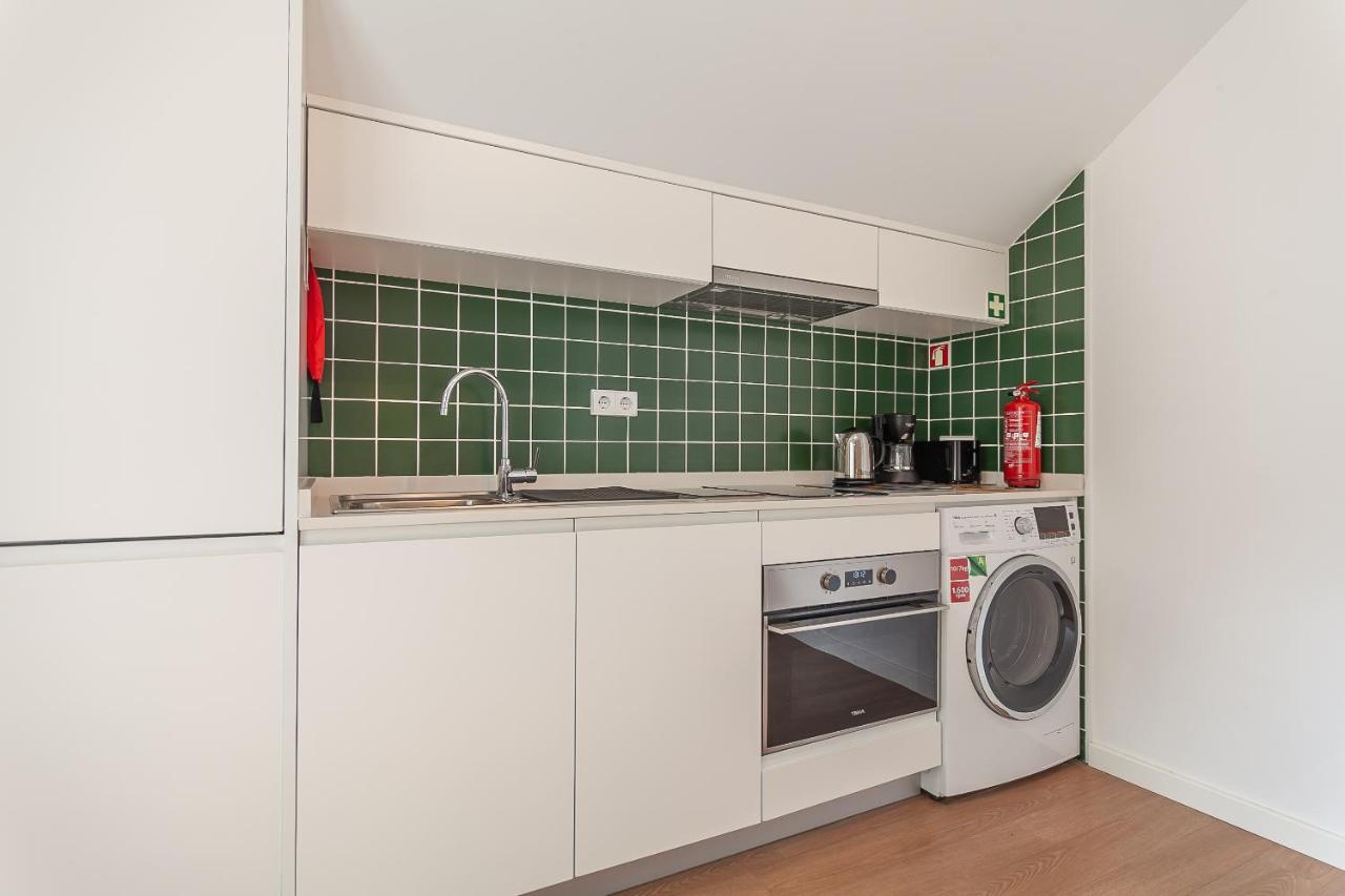 Casa Esmeralda By Home Sweet Home Aveiro Ngoại thất bức ảnh