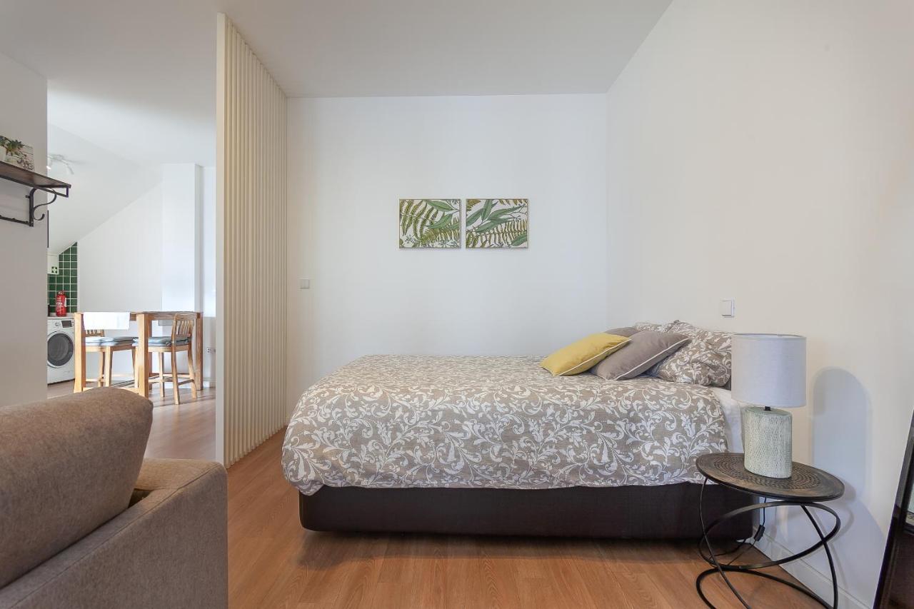 Casa Esmeralda By Home Sweet Home Aveiro Ngoại thất bức ảnh