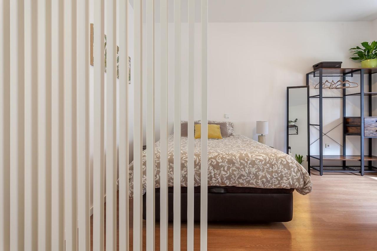Casa Esmeralda By Home Sweet Home Aveiro Ngoại thất bức ảnh