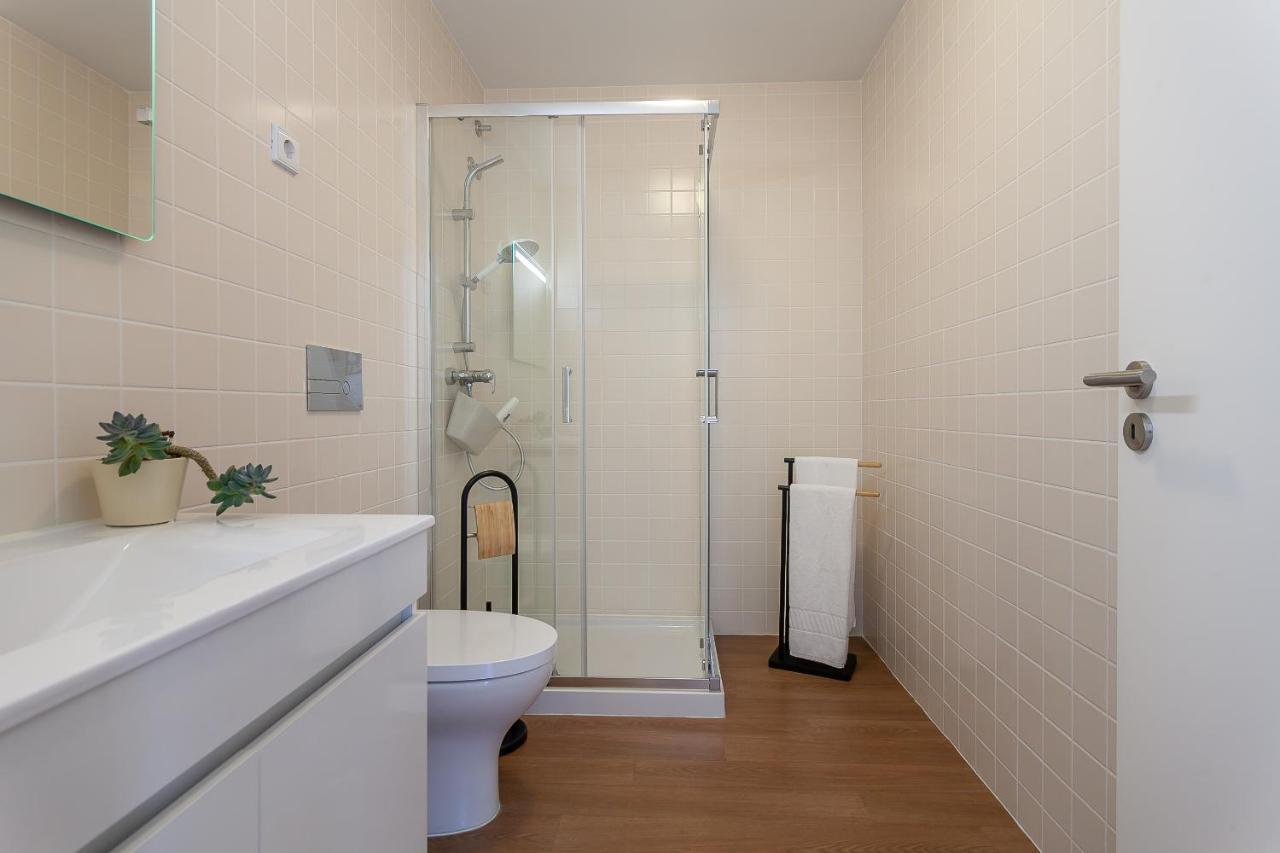 Casa Esmeralda By Home Sweet Home Aveiro Ngoại thất bức ảnh