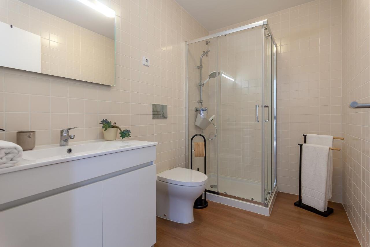 Casa Esmeralda By Home Sweet Home Aveiro Ngoại thất bức ảnh