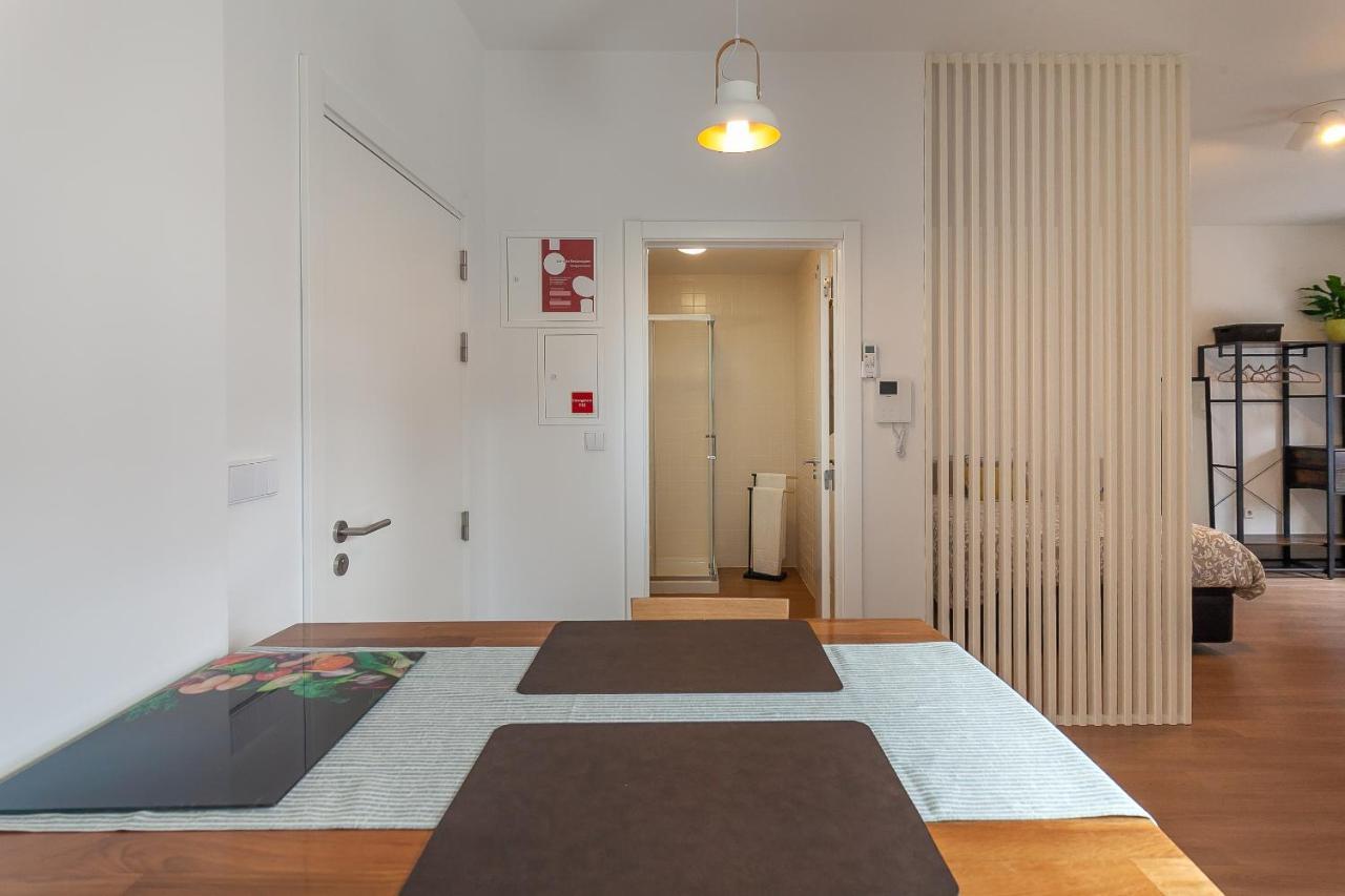 Casa Esmeralda By Home Sweet Home Aveiro Ngoại thất bức ảnh