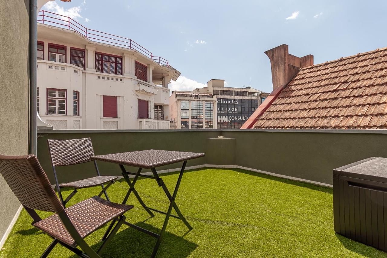 Casa Esmeralda By Home Sweet Home Aveiro Ngoại thất bức ảnh