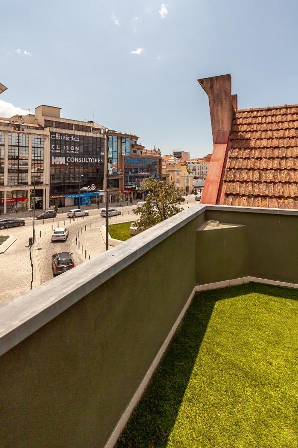 Casa Esmeralda By Home Sweet Home Aveiro Ngoại thất bức ảnh