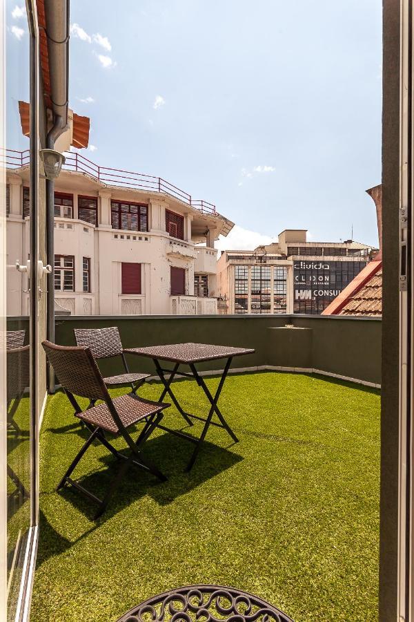 Casa Esmeralda By Home Sweet Home Aveiro Ngoại thất bức ảnh